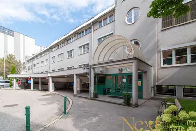 Gewerbeimmobilie mieten in Linz – 354 m², € 6.026 – Bild 2 von 10