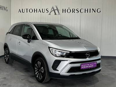 Opel Crossland 1,2 Turbo Elegance
