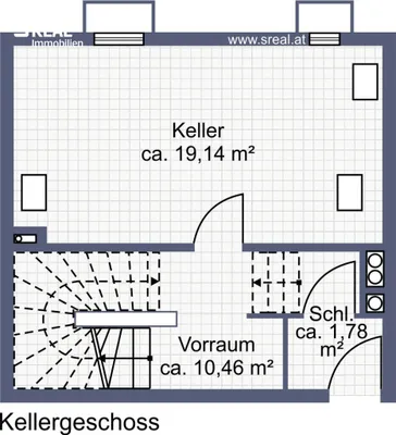 4-Zimmer-Wohnung kaufen in Wien – 121,63 m², € 890.000 – Bild 17 von 18