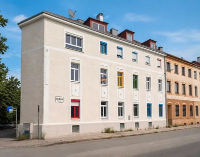 4-Zimmer-Wohnung mieten in Ried im Innkreis – 76 m², € 896 – Bild 11 von 12