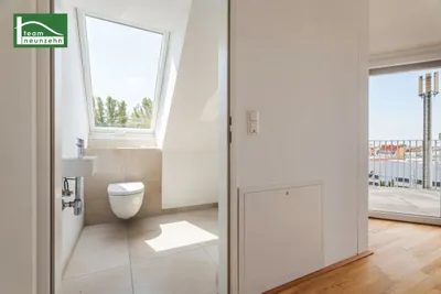 2-Zimmer-Wohnung kaufen in Wien – 61,18 m², € 299.001 – Bild 14 von 18