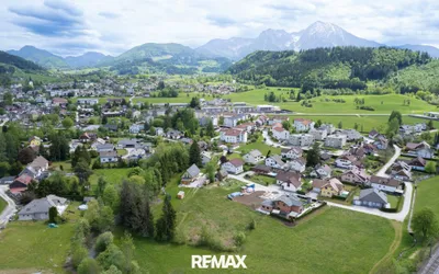 Grundstück kaufen in Kirchdorf an der Krems – 857 m², € 205.680 – Bild 5 von 5
