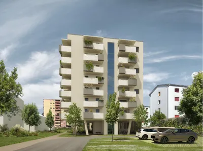 Wohnung zum Kauf in 9020 Klagenfurt