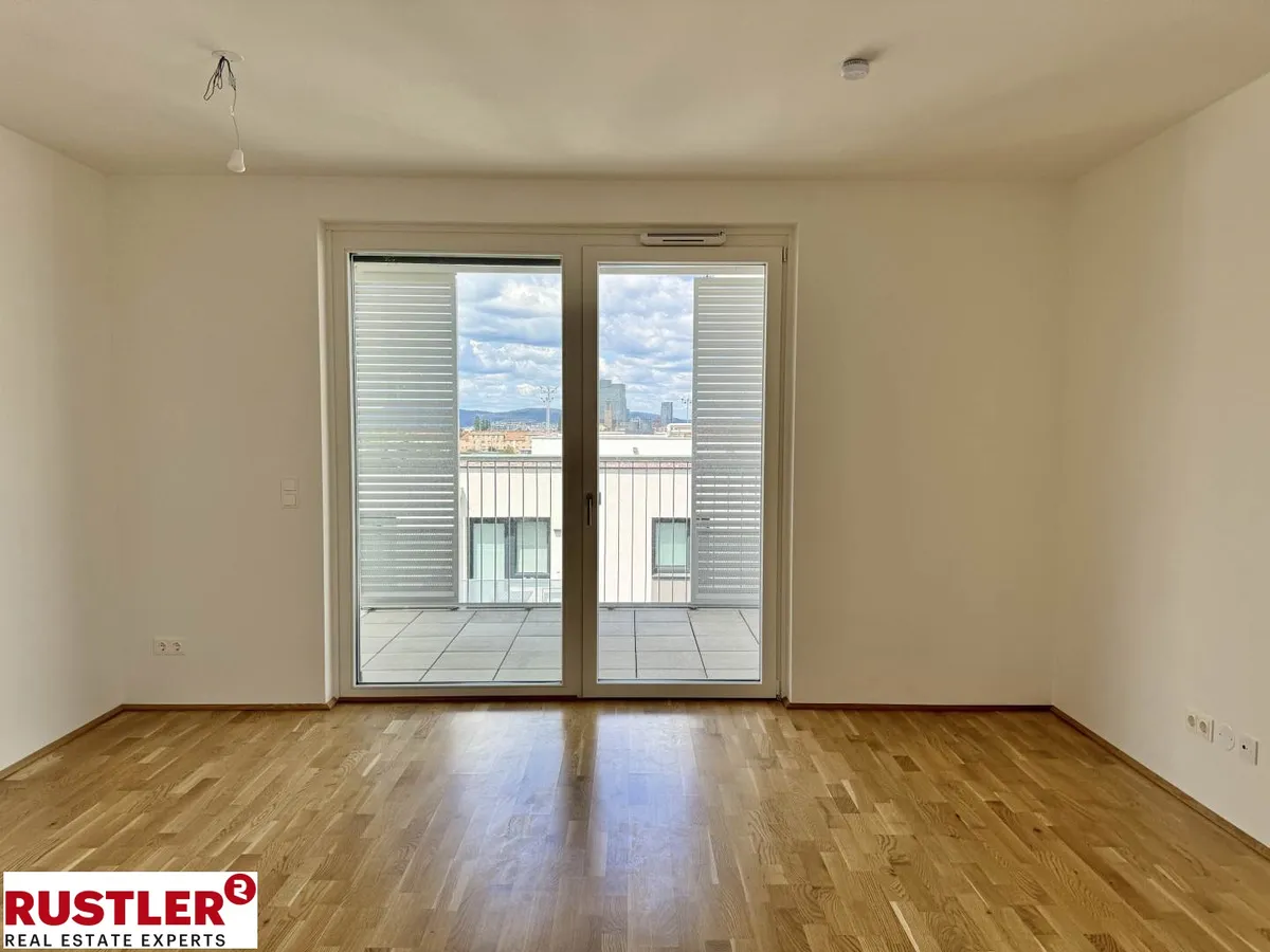Wohnung – Wien, Wienerfeld, Katastralgemeinde Inzersdorf Stadt - Ansicht 3