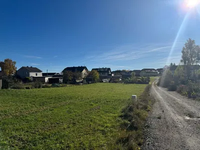 Grundstück kaufen in Rohrbach – 890 m² – Bild 2 von 3