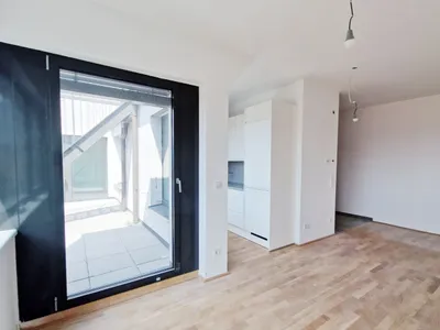 2-Zimmer-Wohnung mieten in Wien – 52 m², € 1.199 – Bild 3 von 10