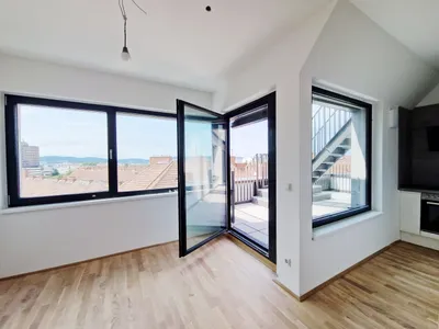 2-Zimmer-Wohnung mieten in Wien – 52 m², € 1.199 – Bild 7 von 10