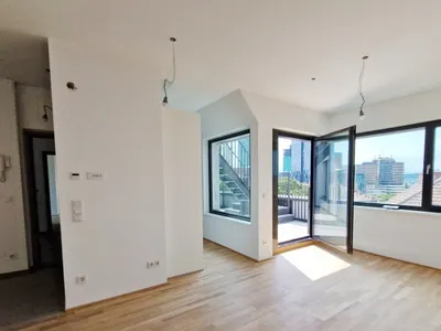 2-Zimmer-Wohnung mieten in Wien – 52 m², € 1.199 – Bild 6 von 10