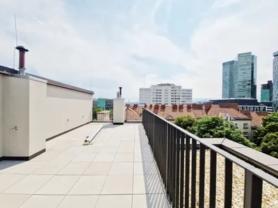 2-Zimmer-Wohnung mieten in Wien – 52 m², € 1.199 – Bild 2 von 10