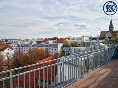 4-Zimmer-Wohnung kaufen in Wien – 125,41 m²