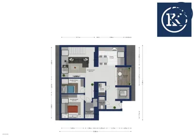4-Zimmer-Wohnung kaufen in Wien – 125,41 m² – Bild 90 von 92