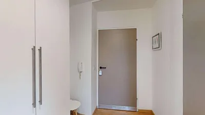 1-Zimmer-Wohnung mieten in Linz – 25 m², € 1.150 – Bild 7 von 12