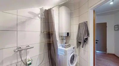 1-Zimmer-Wohnung mieten in Linz – 25 m², € 1.150 – Bild 10 von 12