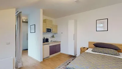 Wohnung zur Miete in 4020 Linz