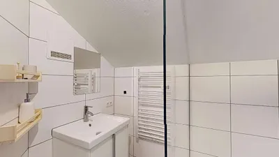 1-Zimmer-Wohnung mieten in Linz – 25 m², € 1.150 – Bild 9 von 12