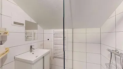 1-Zimmer-Wohnung mieten in Linz – 25 m², € 1.150 – Bild 11 von 12