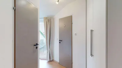 1-Zimmer-Wohnung mieten in Linz – 25 m², € 1.150 – Bild 12 von 12