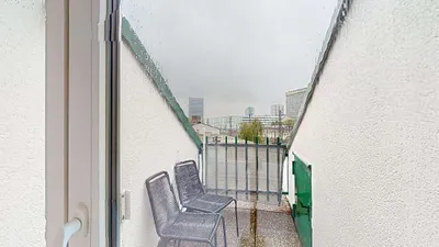 1-Zimmer-Wohnung mieten in Linz – 25 m², € 1.150 – Bild 6 von 12