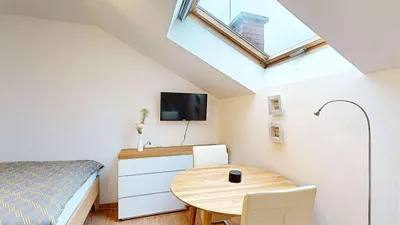 1-Zimmer-Wohnung mieten in Linz – 25 m², € 1.150 – Bild 3 von 12