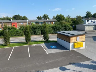 3-Zimmer-Wohnung mieten in Graz-Umgebung – 63,35 m², € 924 – Bild 13 von 14