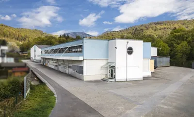 Gewerbeimmobilie mieten in Salzburg-Umgebung – 196 m², € 1.709 – Bild 3 von 4