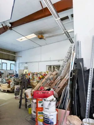 Gewerbeimmobilie mieten in Salzburg-Umgebung – 196 m², € 1.709 – Bild 2 von 4