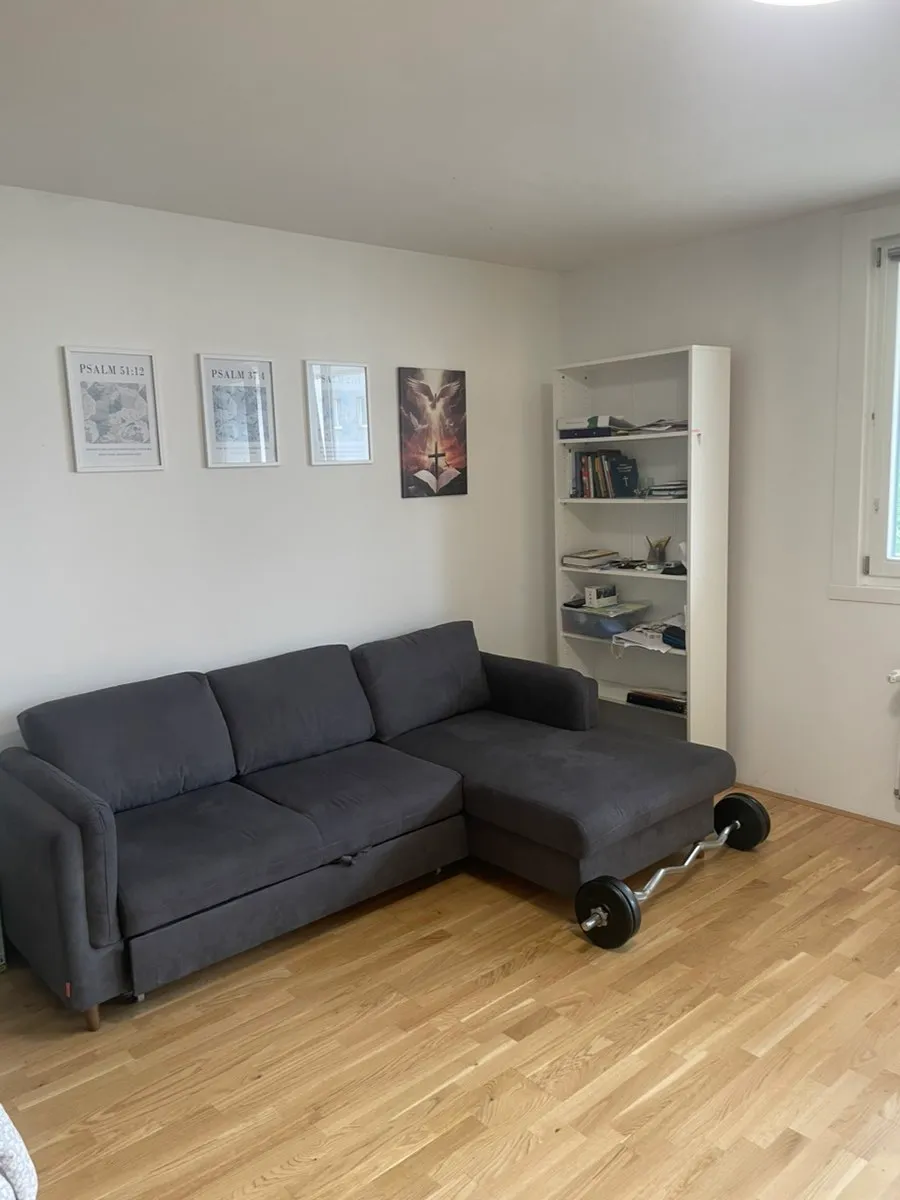 Wohnung – Wien
