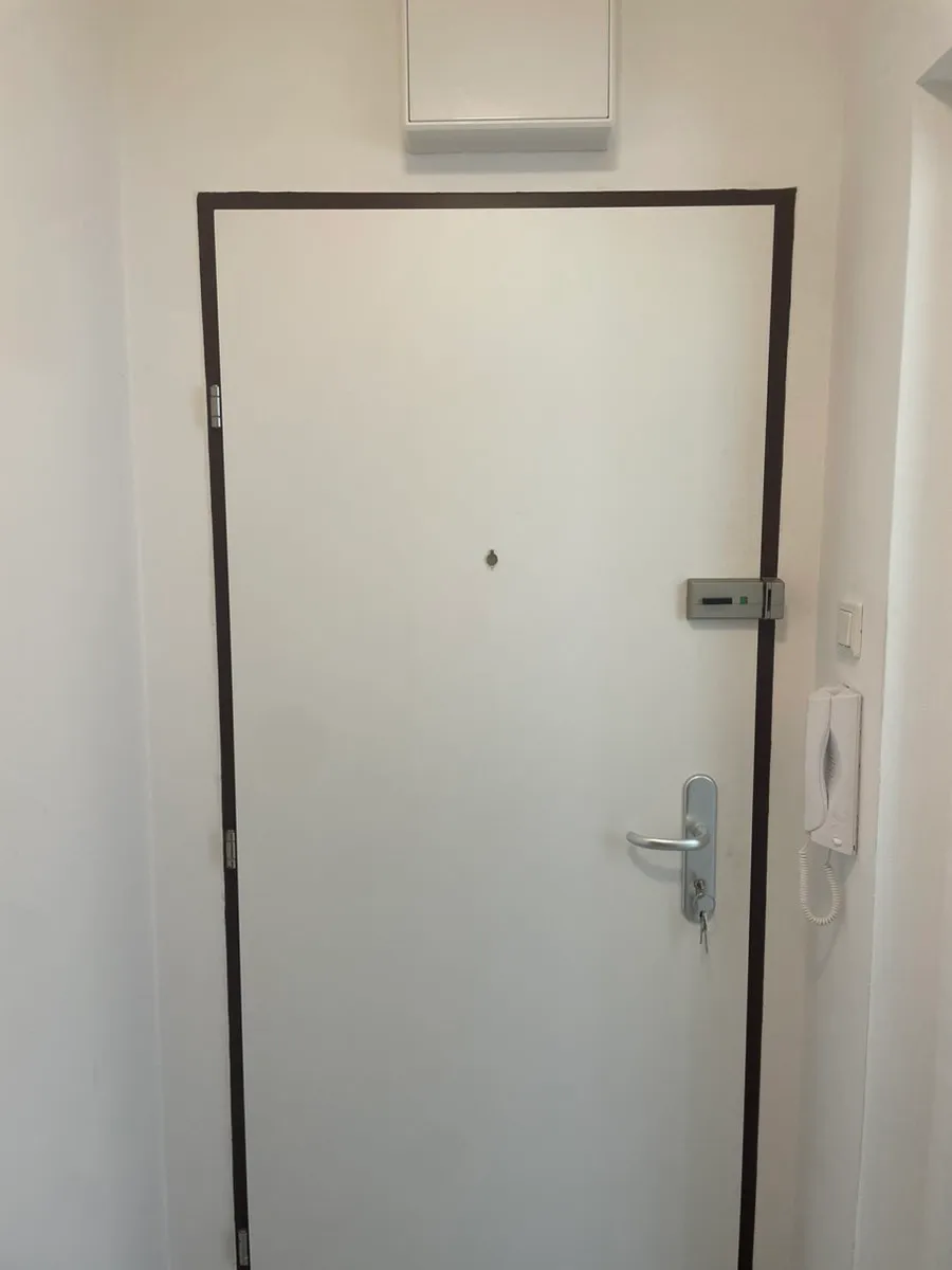 Wohnung – Wien - Ansicht 2