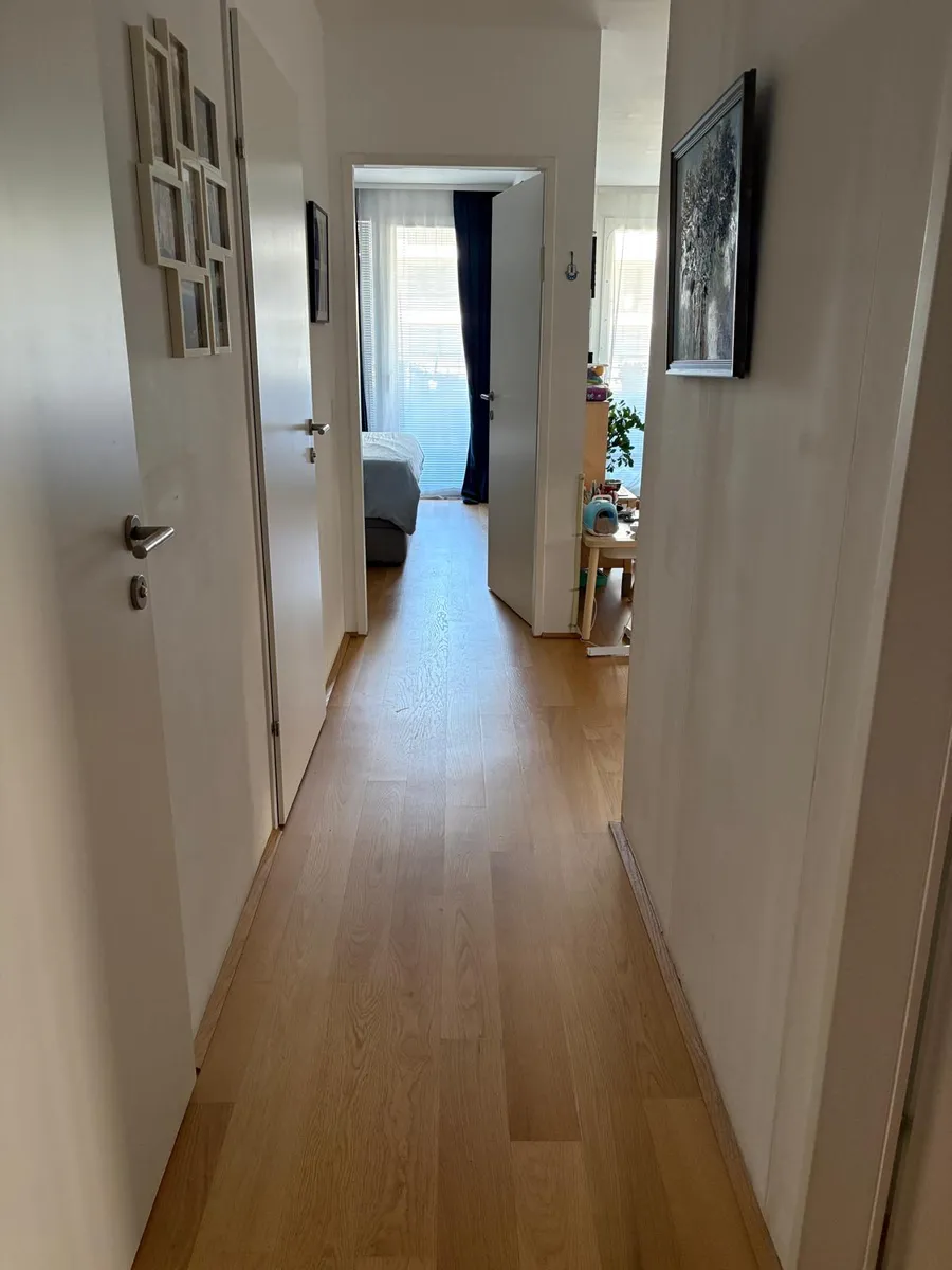 Wohnung – Wien - Ansicht 3