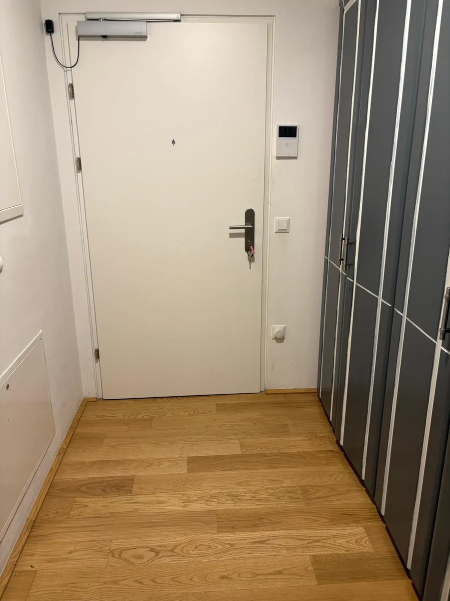 Wohnung – Wien - Ansicht 2