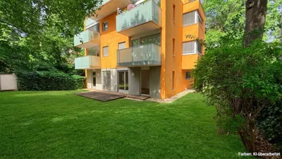 4-Zimmer-Wohnung mieten in Wien – 99,37 m², € 2.425 – Bild 19 von 20