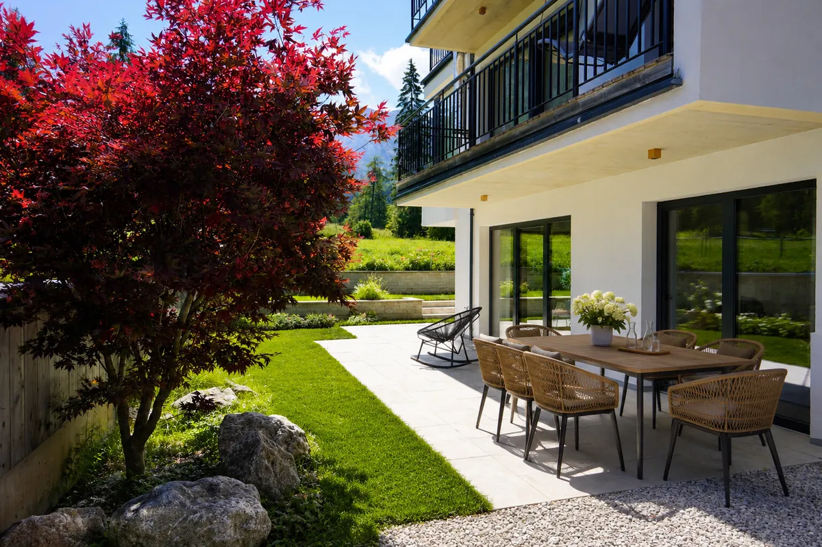 Wohnung – Eben am Achensee, Pertisau - Ansicht 3