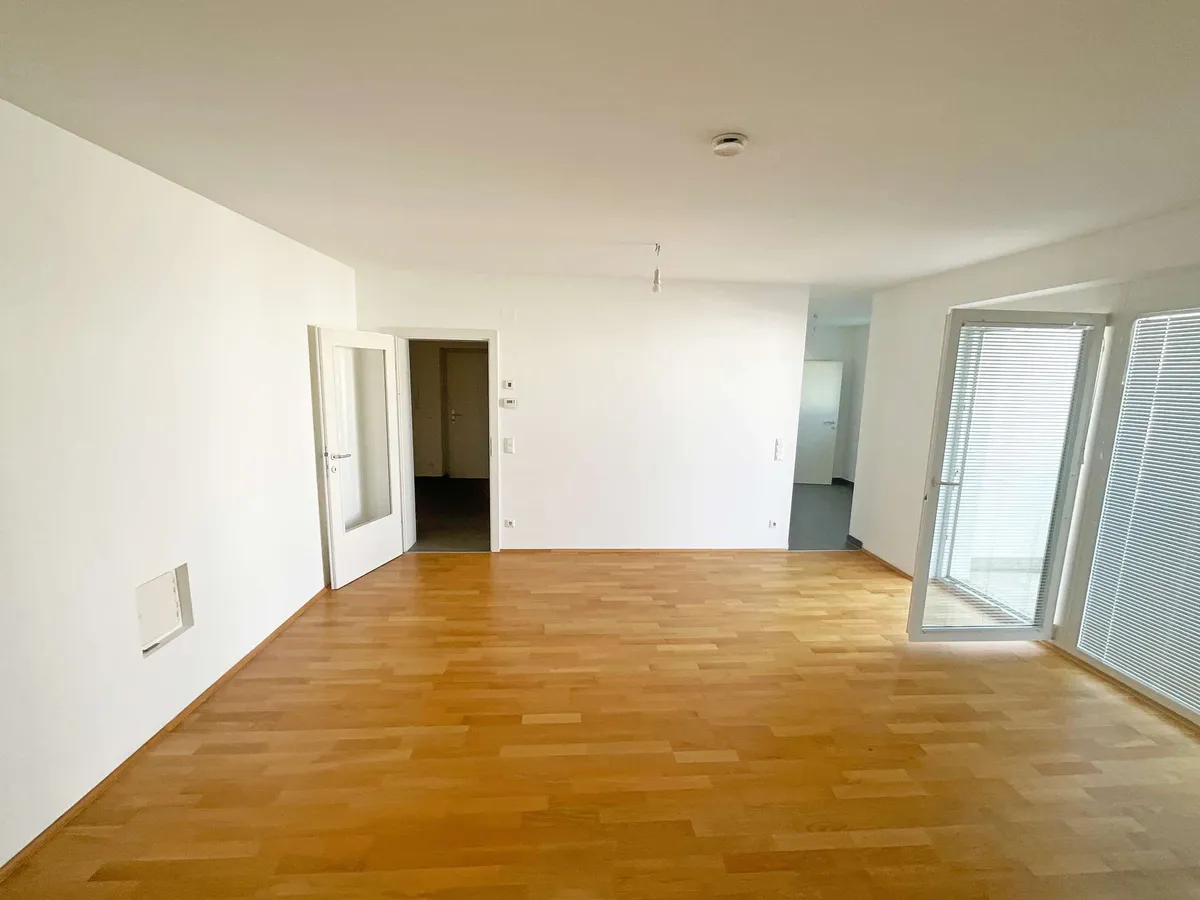 Wohnung – Amstetten, Greimpersdorf, Katastralgemeinde Amstetten - Ansicht 2