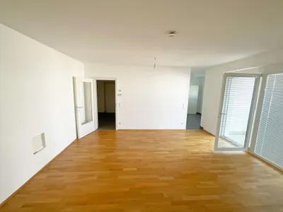 Geförderte 3 Zimmerwohnung mit Balkon, photo 2