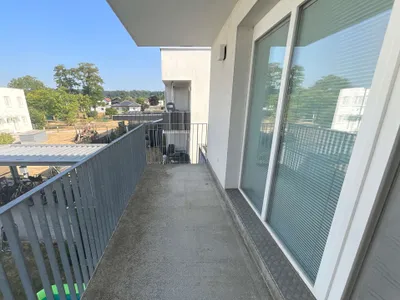 Geförderte 3 Zimmerwohnung mit Balkon, photo 3