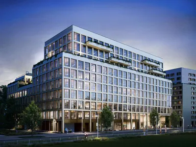 Gewerbeimmobilie mieten in Wien – 14 117 m² – Bild 3 von 10