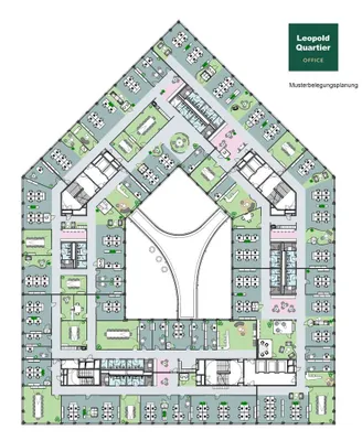 Gewerbeimmobilie mieten in Wien – 14 117 m² – Bild 10 von 10