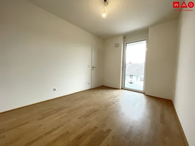 3-Zimmer-Wohnung mieten in Graz – 61,28 m², € 1.077 – Bild 2 von 6