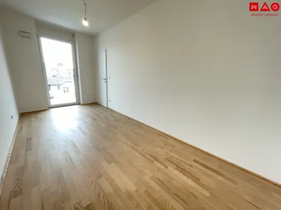 3-Zimmer-Wohnung mieten in Graz – 61,28 m², € 1.077 – Bild 3 von 6