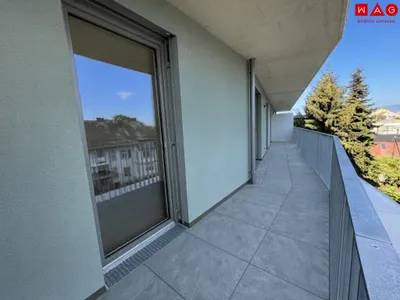 3-Zimmer-Wohnung mieten in Graz – 61,28 m², € 1.077