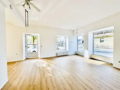 2-Zimmer-Gewerbeimmobilie mieten in Südoststeiermark – 71 m², € 660