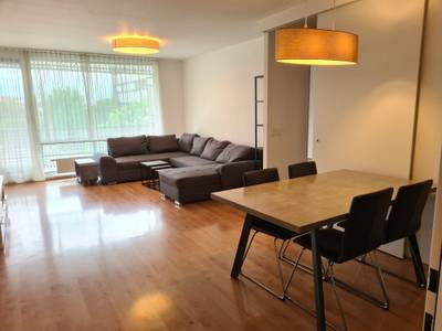Ruhige 3-Zimmer Wohnung mit Loggia und guter Anbindung