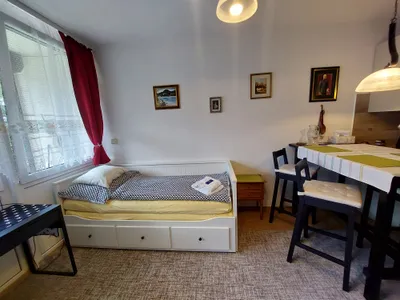 1-Zimmer-Wohnung mieten in Gmunden – 26 m², € 550 – Bild 6 von 9