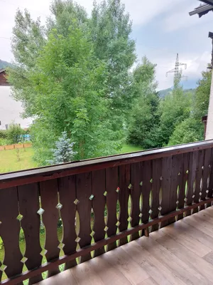 1-Zimmer-Wohnung mieten in Gmunden – 26 m², € 550 – Bild 2 von 9