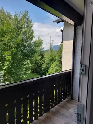 1-Zimmer-Wohnung mieten in Gmunden – 26 m², € 550 – Bild 3 von 9