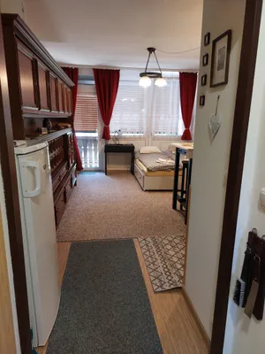 1-Zimmer-Wohnung mieten in Gmunden – 26 m², € 550 – Bild 8 von 9