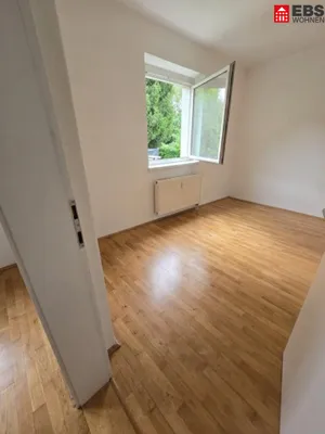 2-Zimmer-Wohnung mieten in Linz – 46,65 m², € 435 – Bild 1 von 5