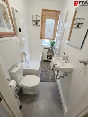 2-Zimmer-Wohnung mieten in Linz – 46,65 m², € 435 – Bild 3 von 5