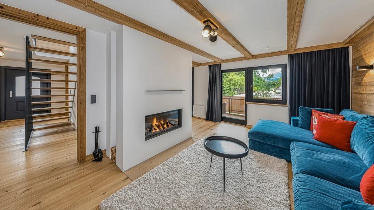 Wohnung – Kirchberg in Tirol - Ansicht 3