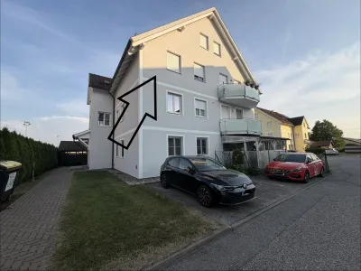 4-Zimmer-Wohnung kaufen in Braunau am Inn – 104 m², € 249.000 – Bild 10 von 11